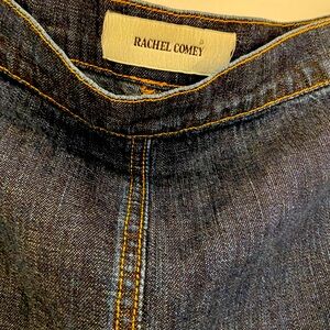 Rachel Comey wide leg denim